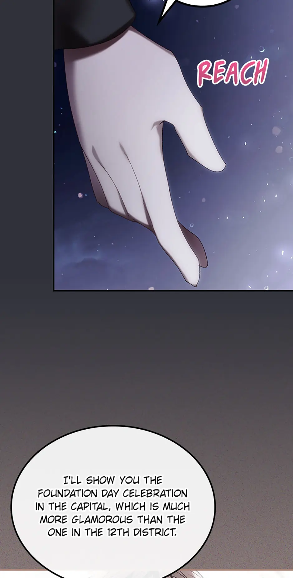 I Can See Your Death Chapter 70 Page 22