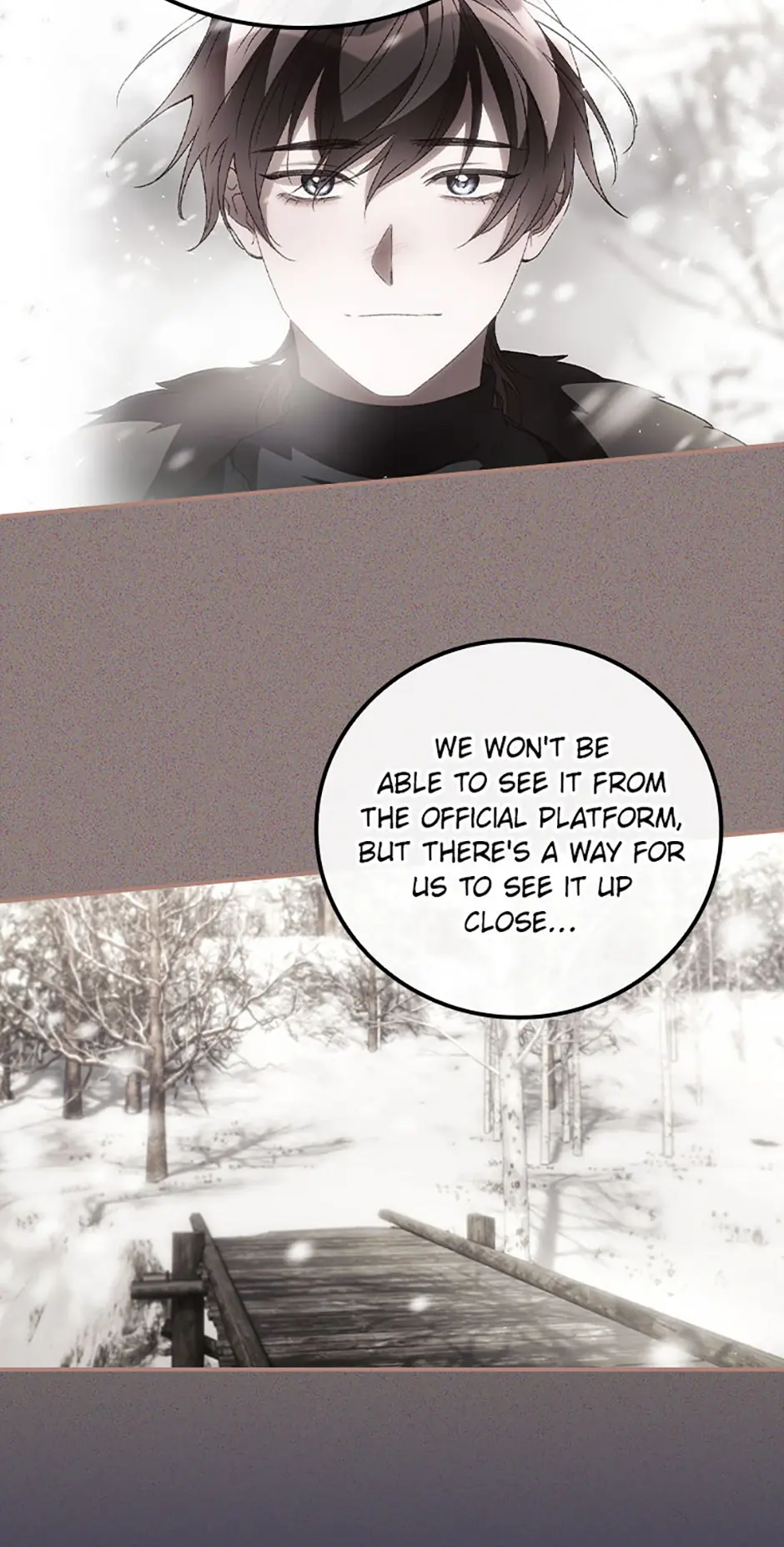 I Can See Your Death Chapter 70 Page 23