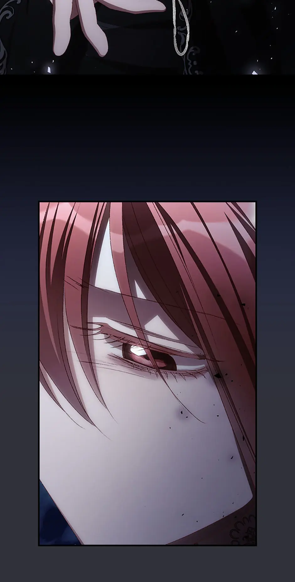 I Can See Your Death Chapter 70 Page 25