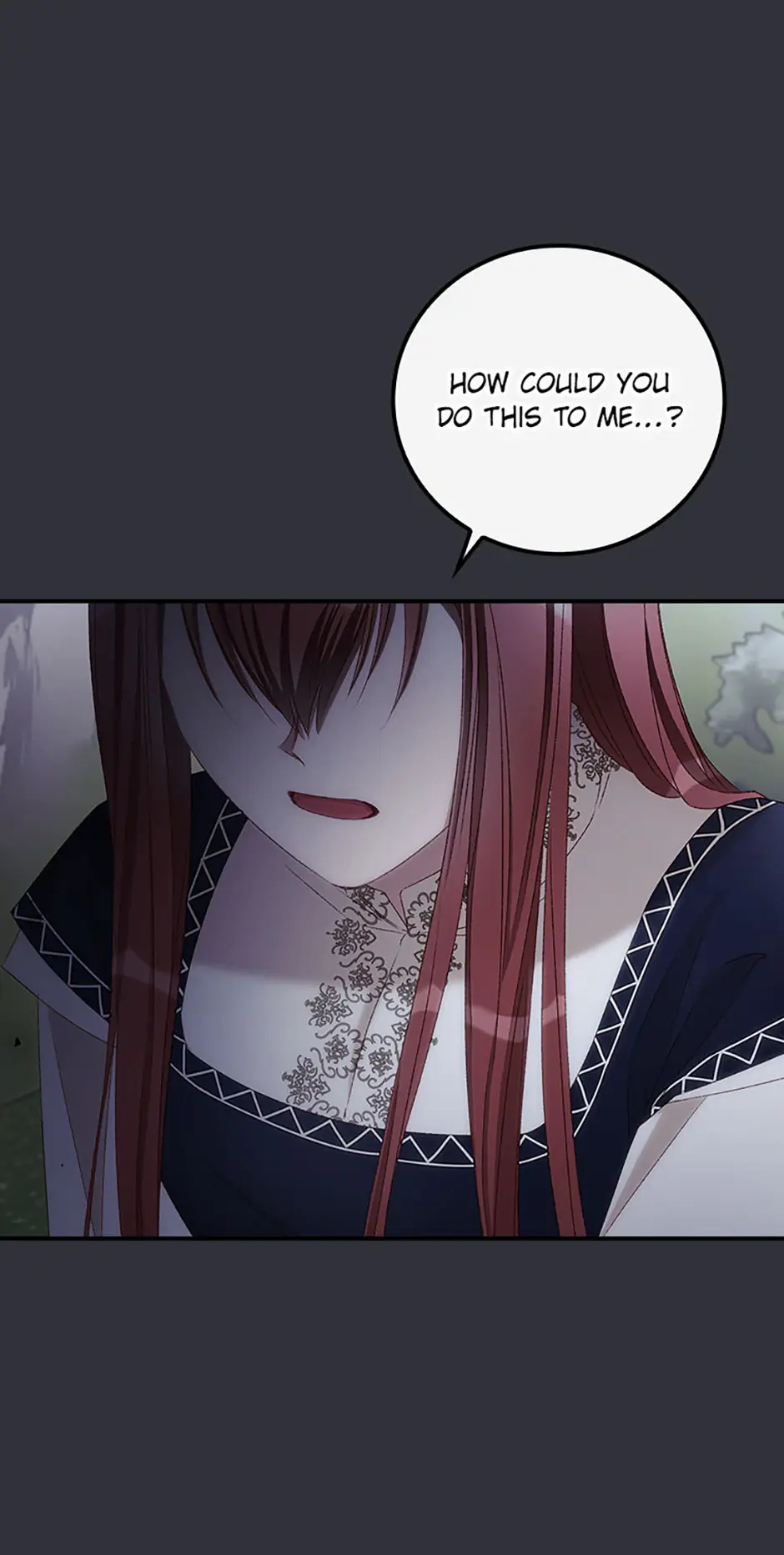 I Can See Your Death Chapter 70 Page 26