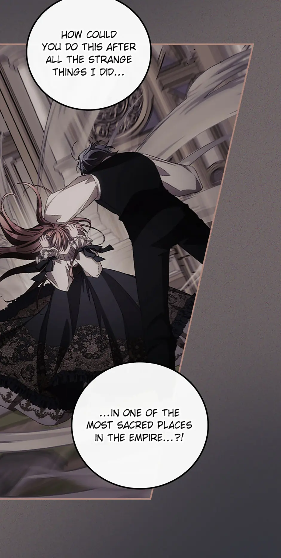 I Can See Your Death Chapter 70 Page 28