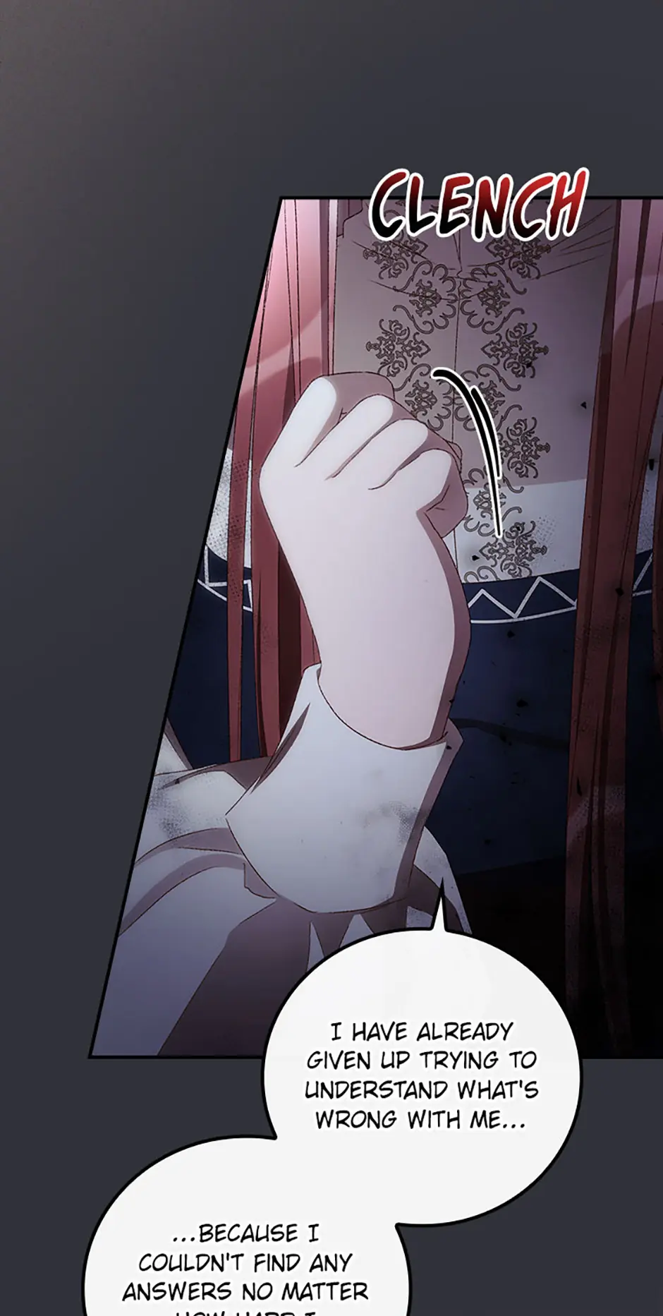 I Can See Your Death Chapter 70 Page 29