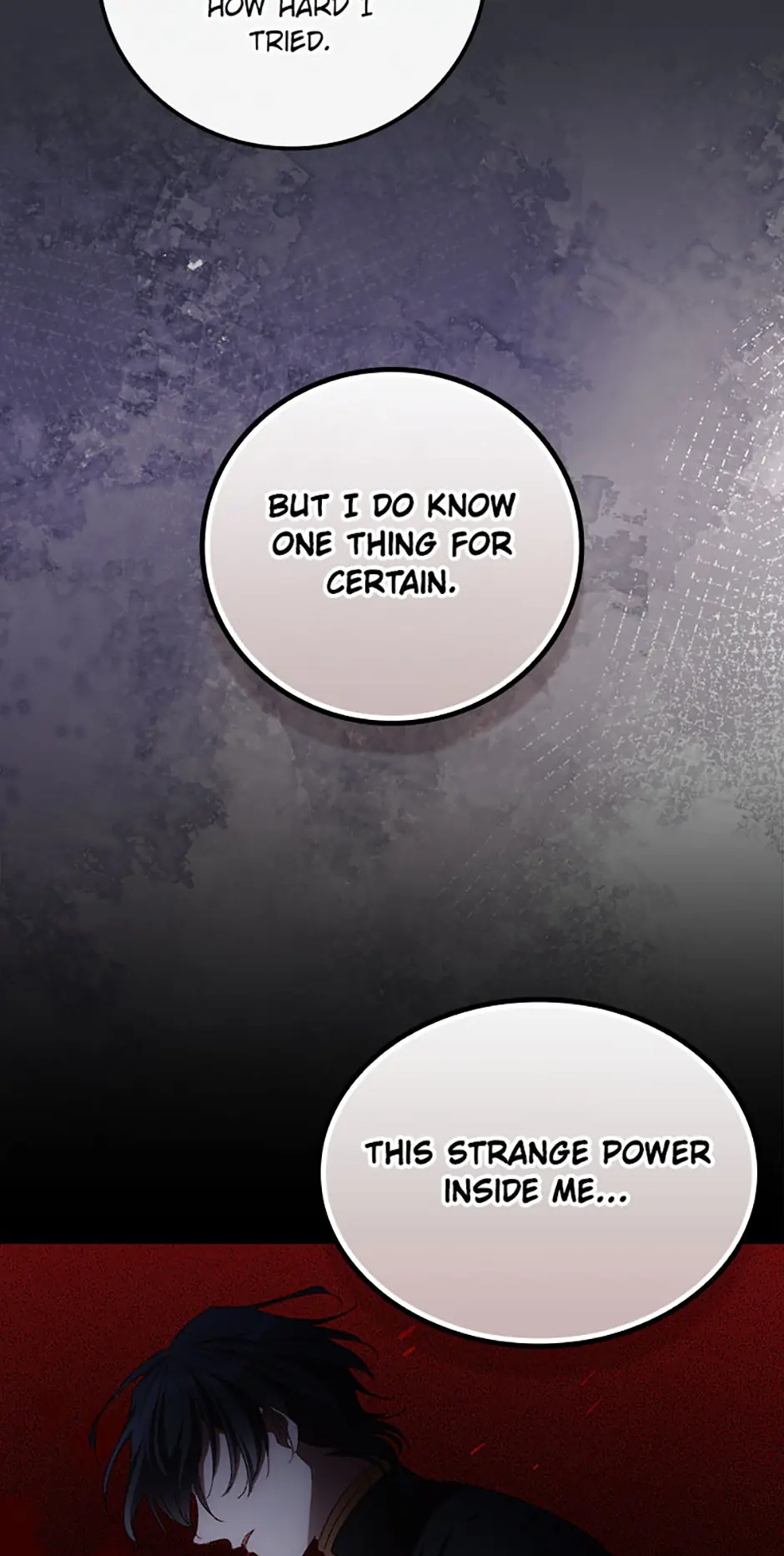 I Can See Your Death Chapter 70 Page 30