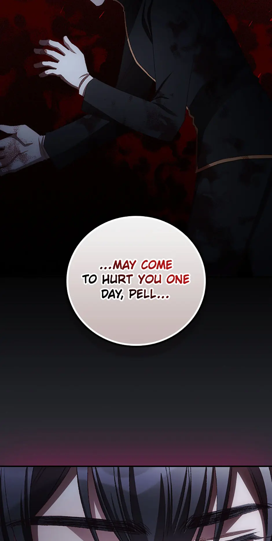 I Can See Your Death Chapter 70 Page 31