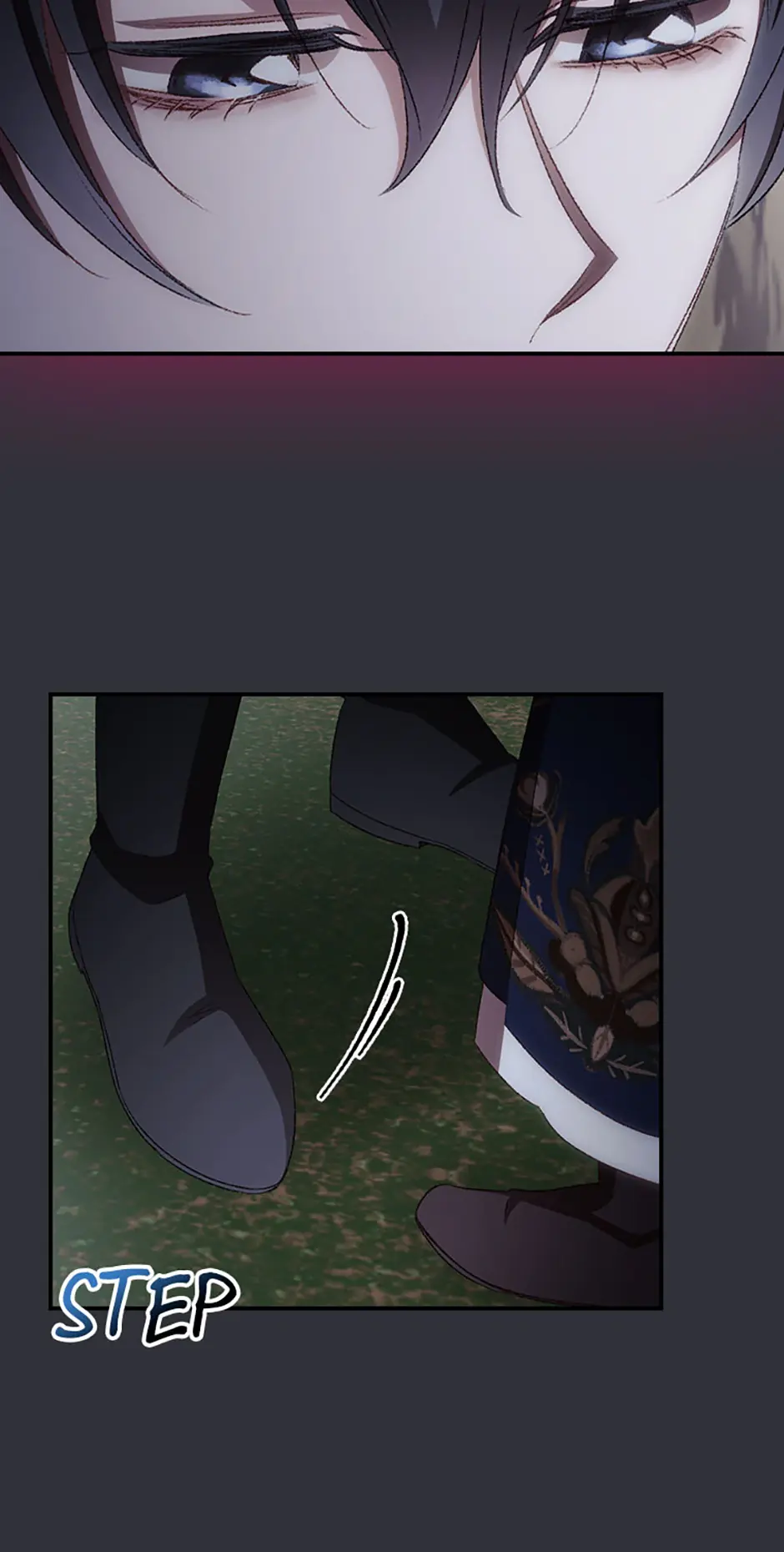 I Can See Your Death Chapter 70 Page 32