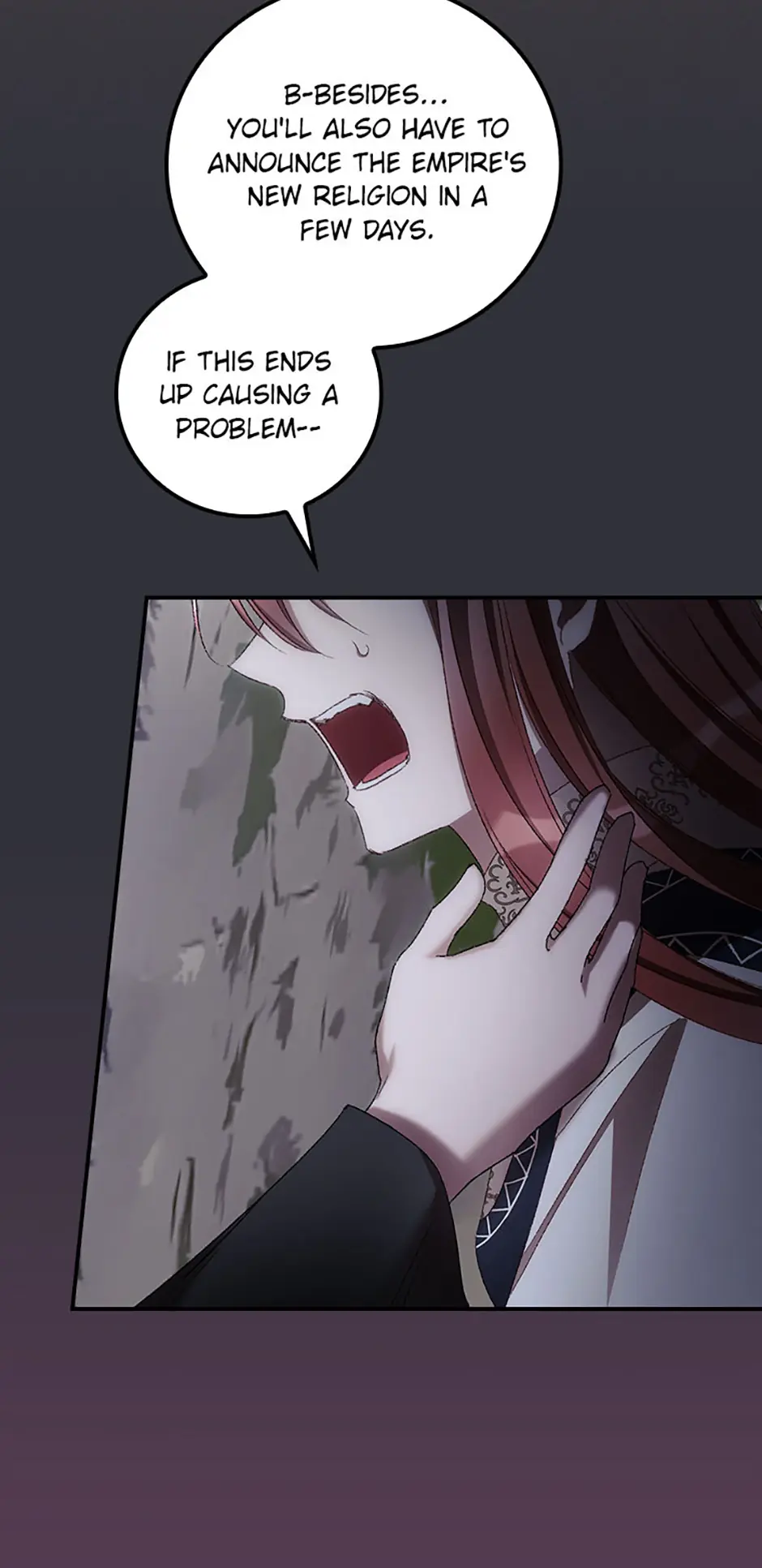 I Can See Your Death Chapter 70 Page 37