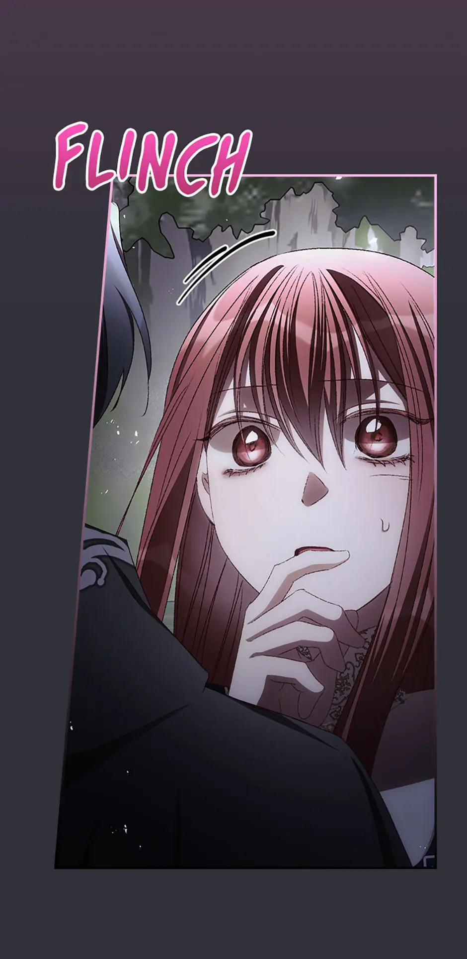 I Can See Your Death Chapter 70 Page 39