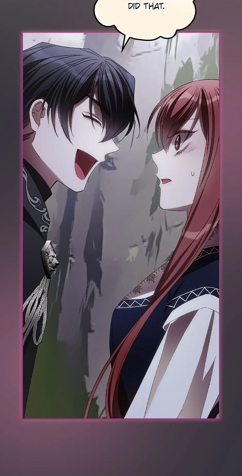 I Can See Your Death Chapter 70 Page 43