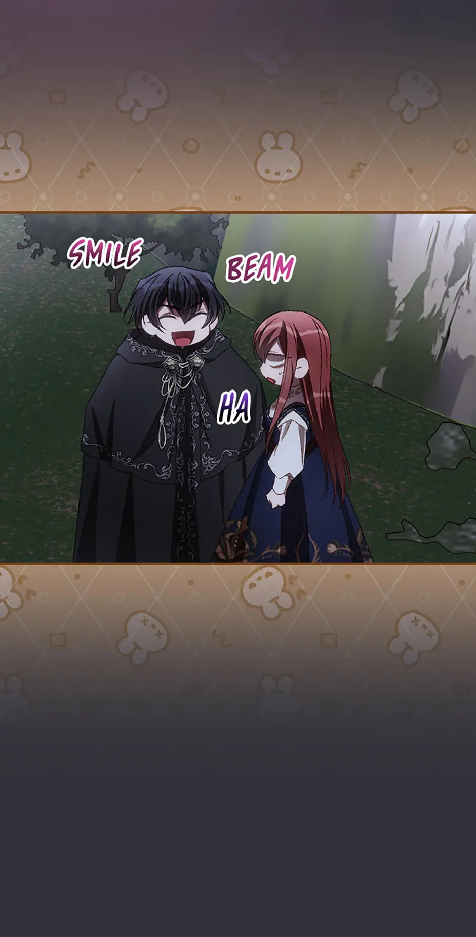 I Can See Your Death Chapter 70 Page 44