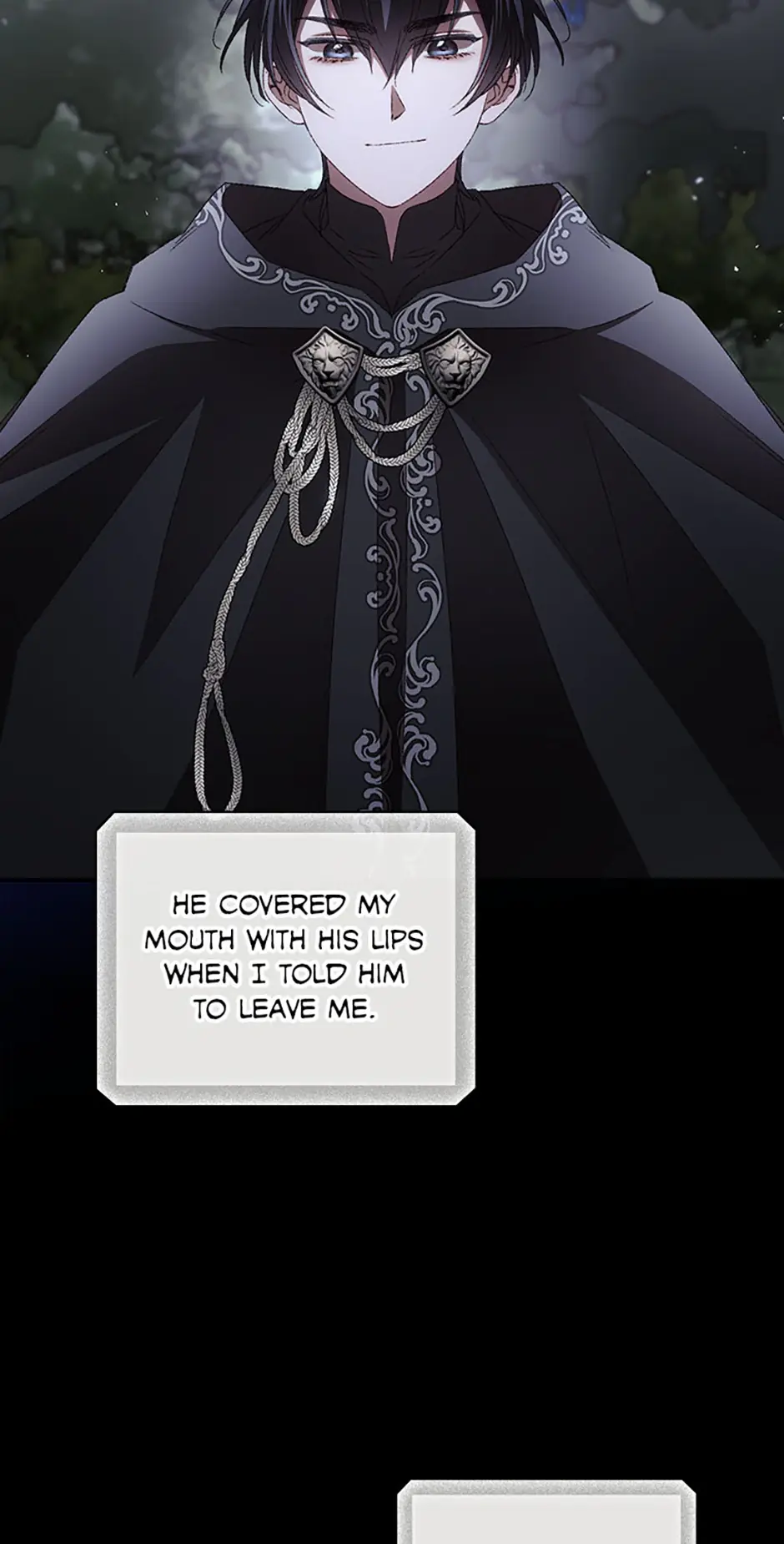 I Can See Your Death Chapter 70 Page 46