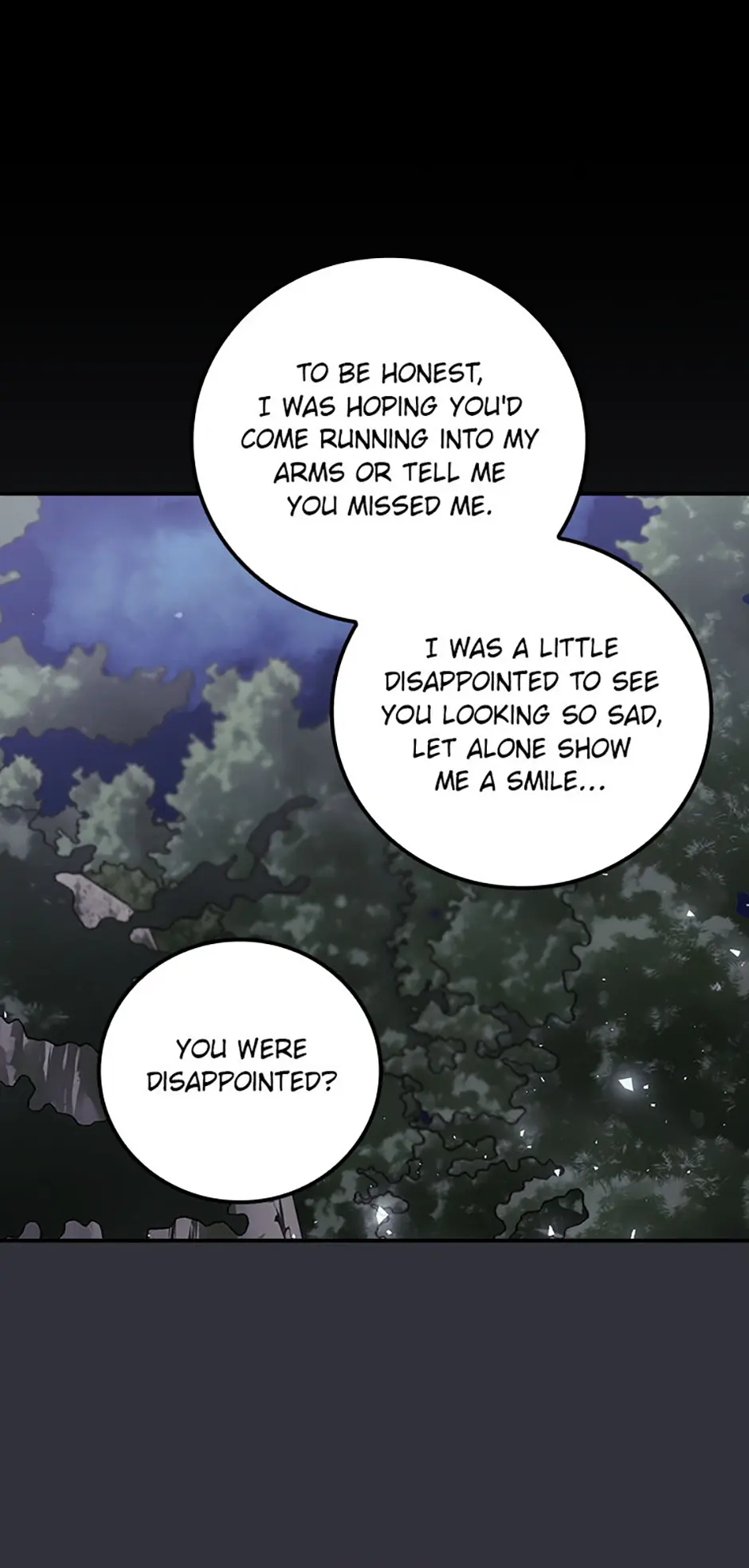 I Can See Your Death Chapter 70 Page 48