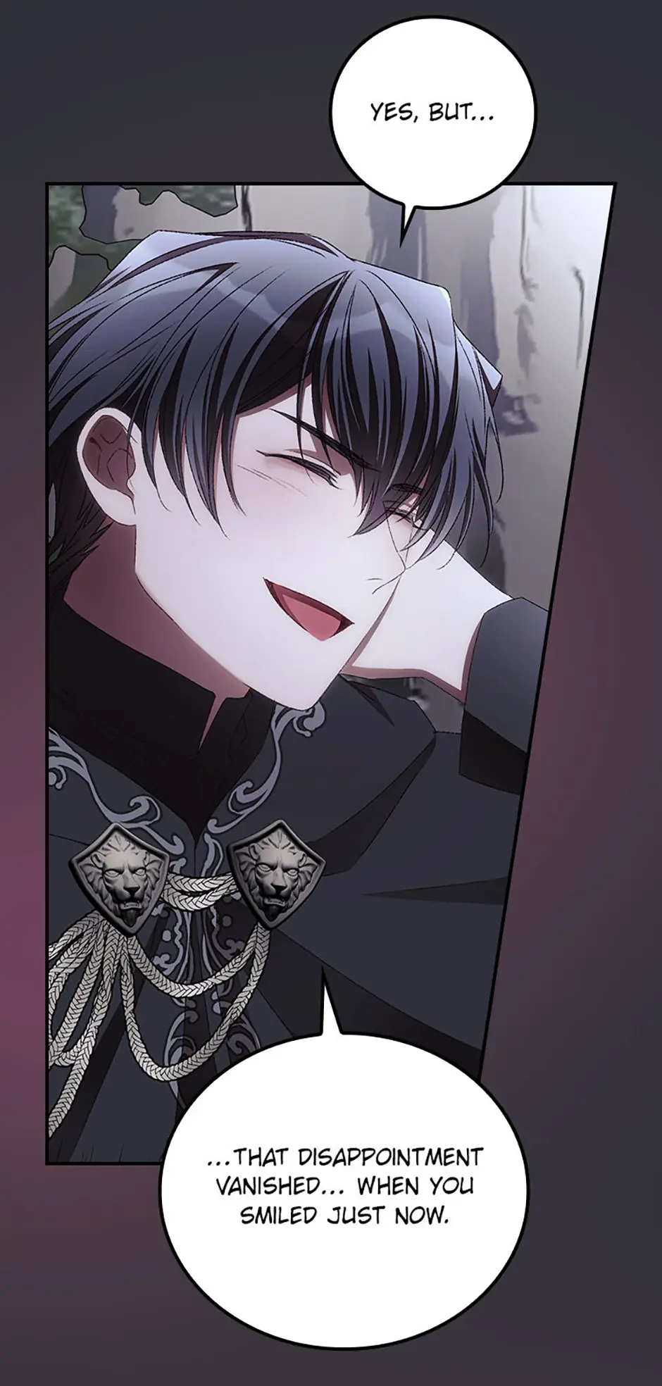 I Can See Your Death Chapter 70 Page 49