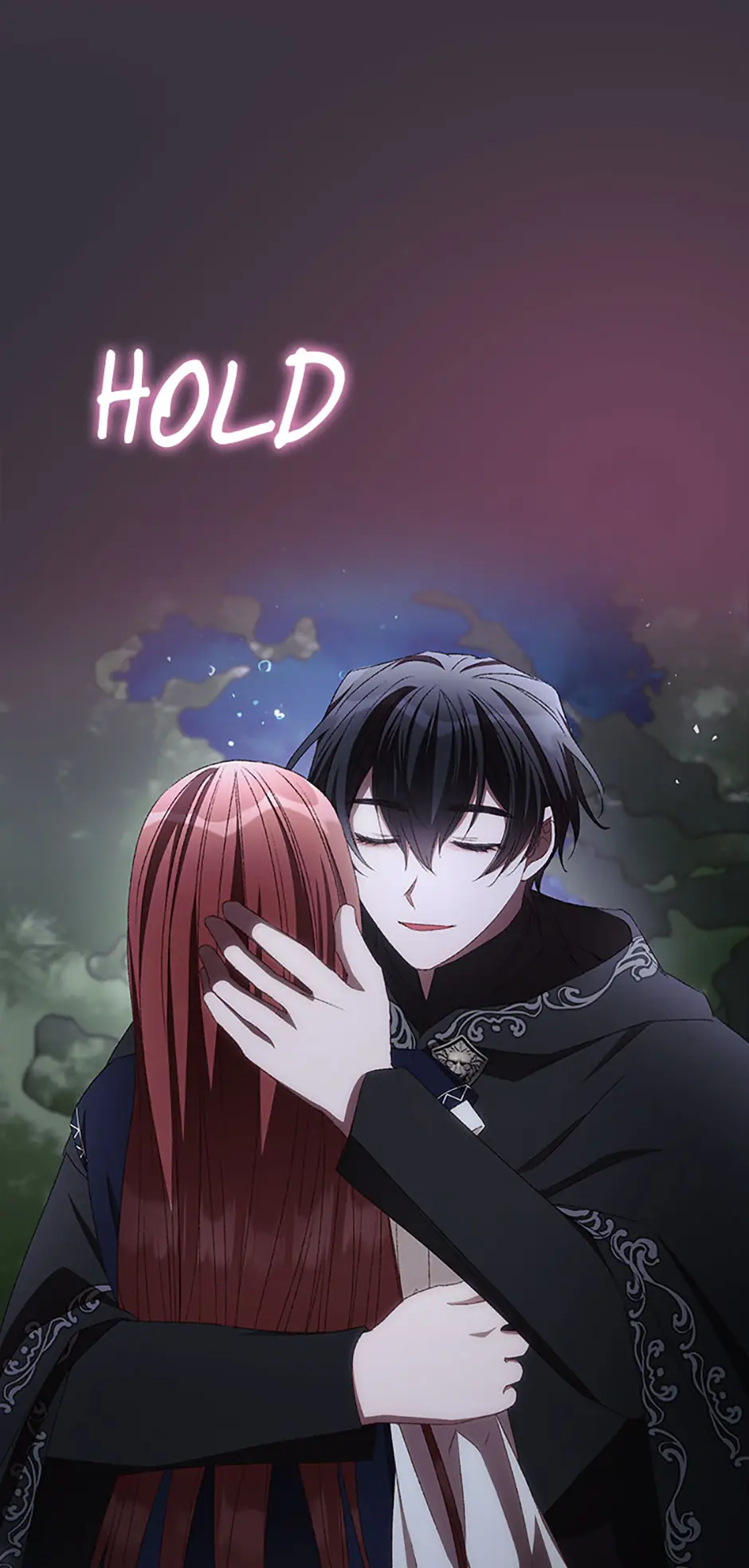 I Can See Your Death Chapter 70 Page 50