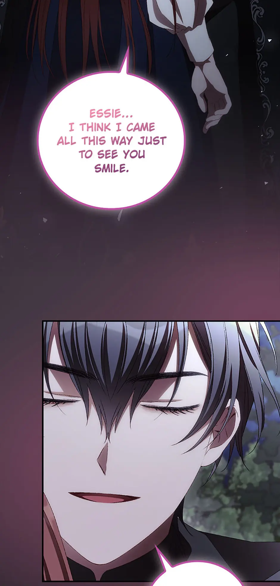 I Can See Your Death Chapter 70 Page 51