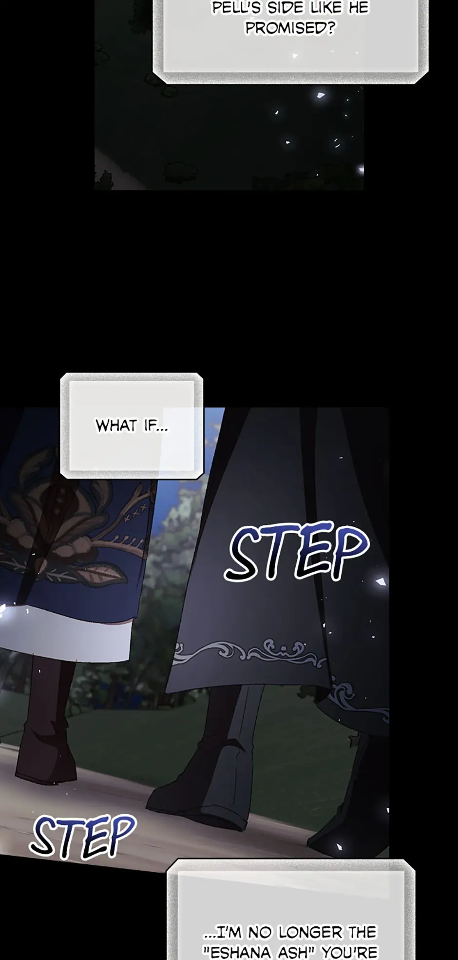 I Can See Your Death Chapter 70 Page 53