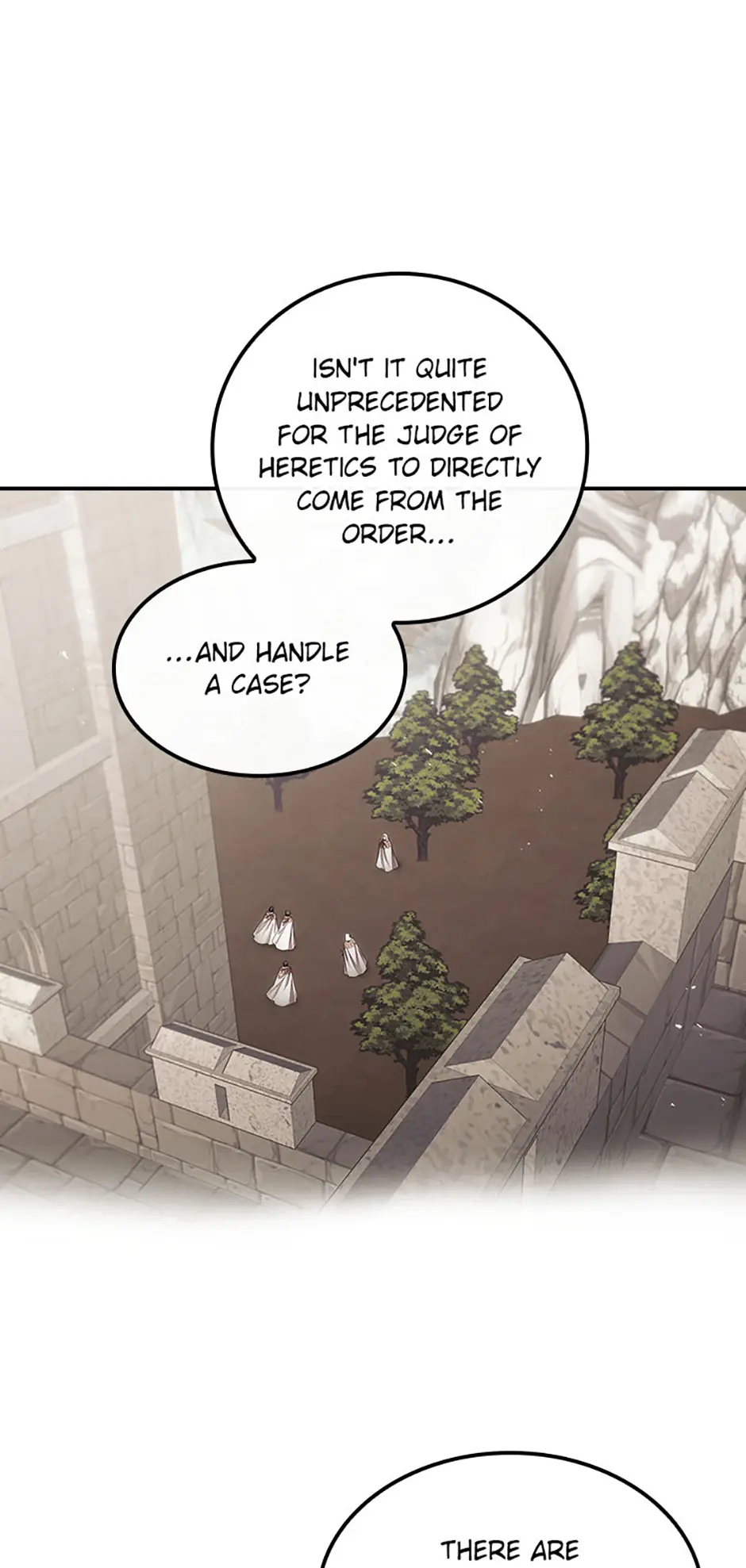 I Can See Your Death Chapter 71 Page 2
