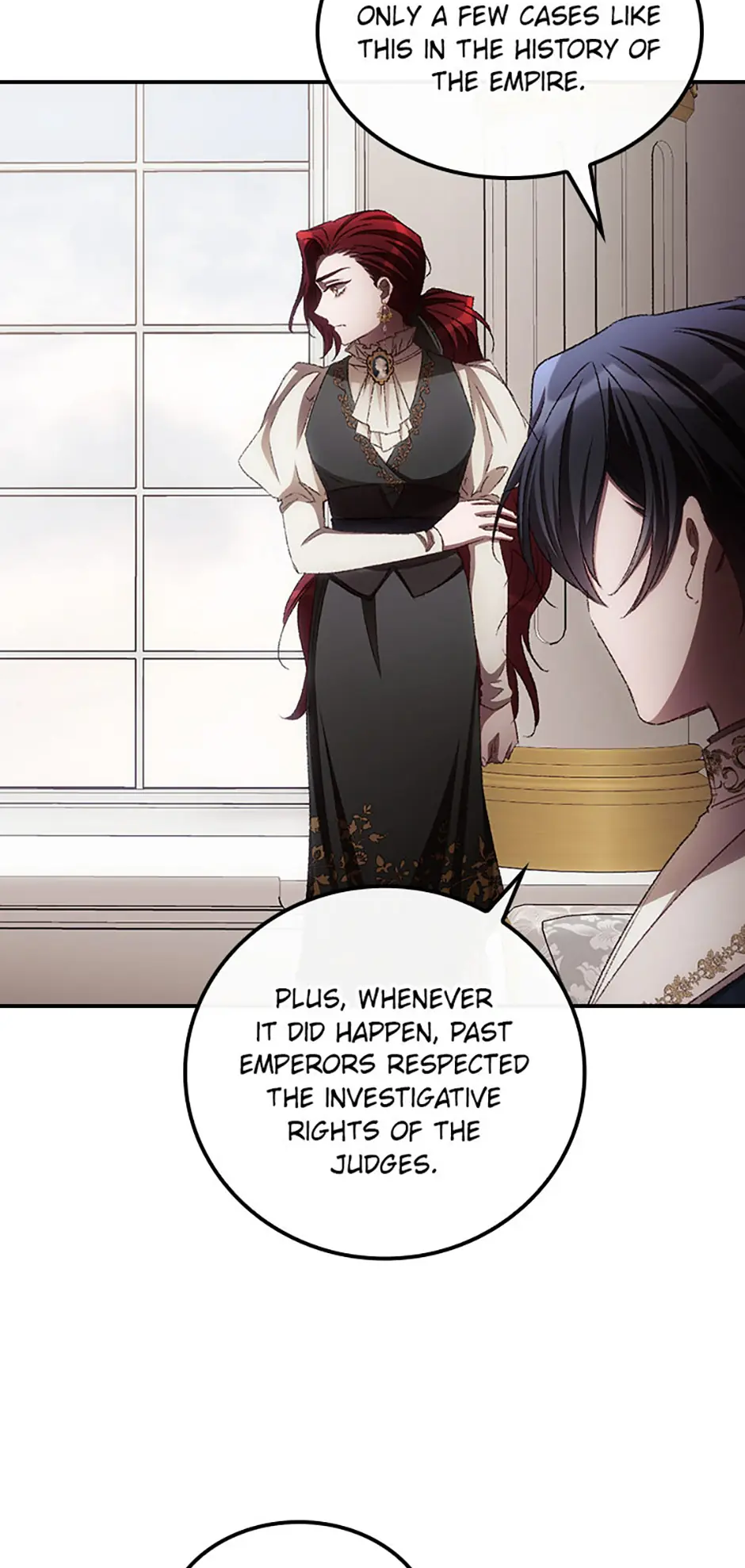 I Can See Your Death Chapter 71 Page 3