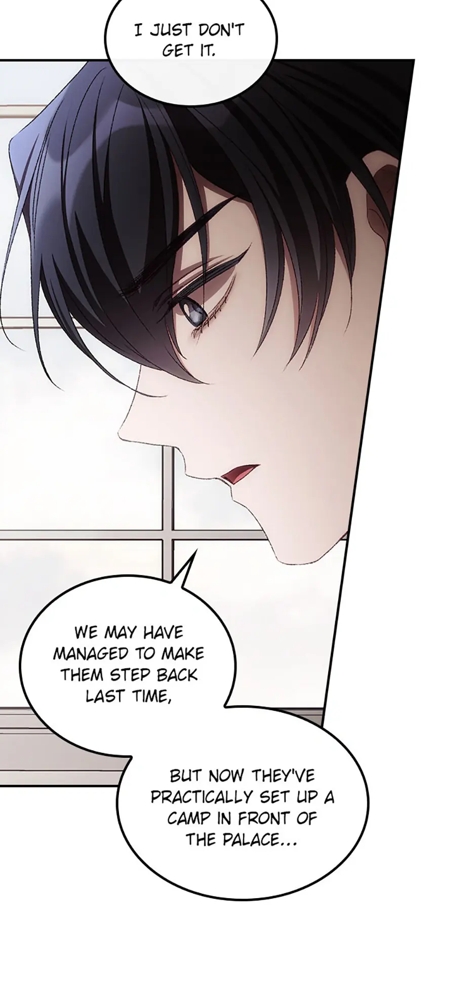 I Can See Your Death Chapter 71 Page 4