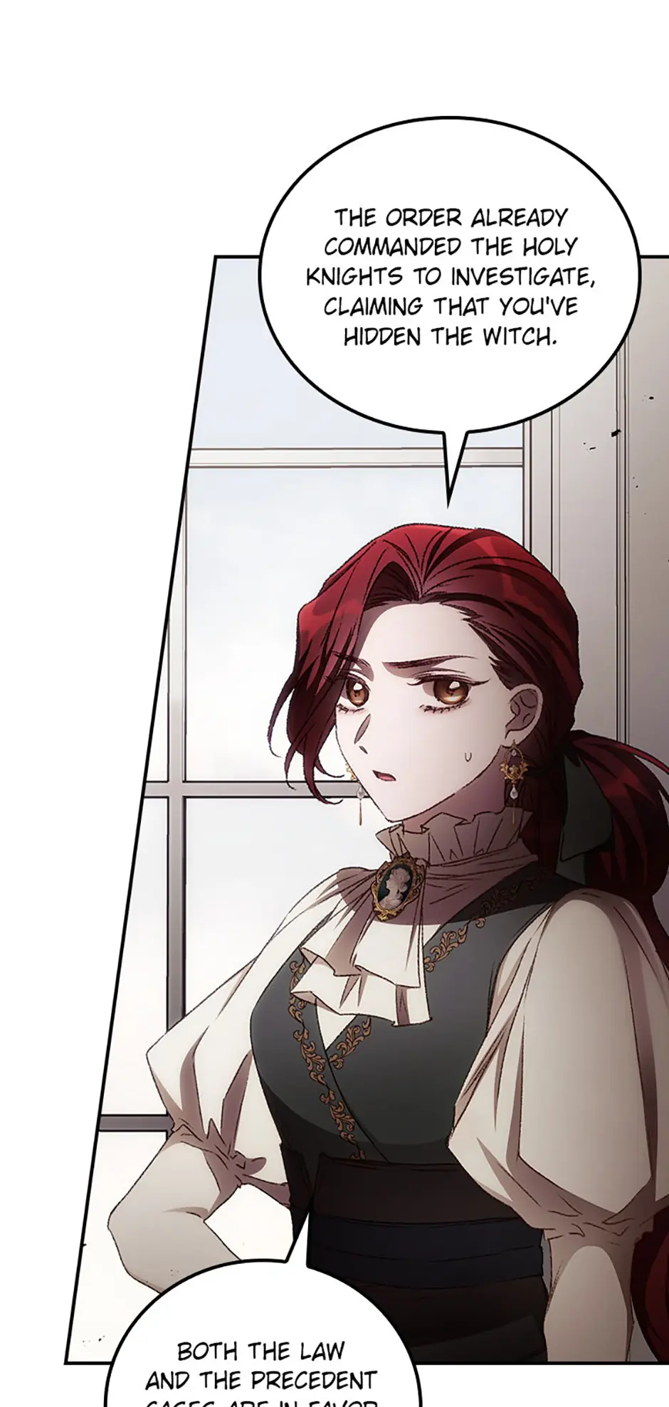 I Can See Your Death Chapter 71 Page 5