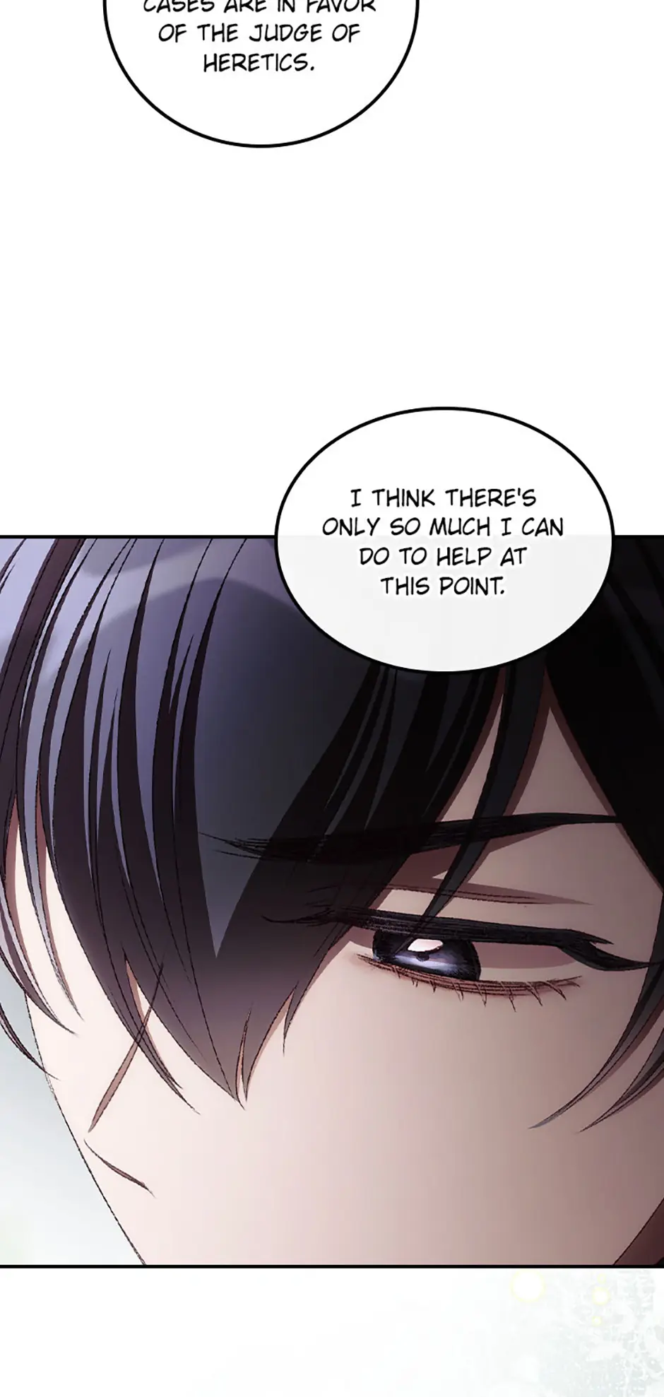 I Can See Your Death Chapter 71 Page 6
