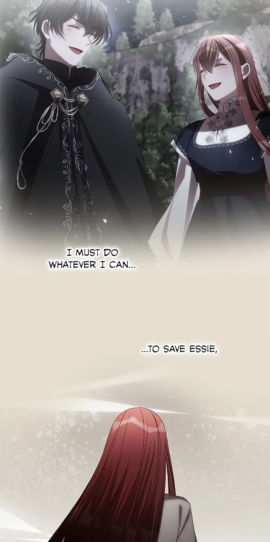 I Can See Your Death Chapter 71 Page 14
