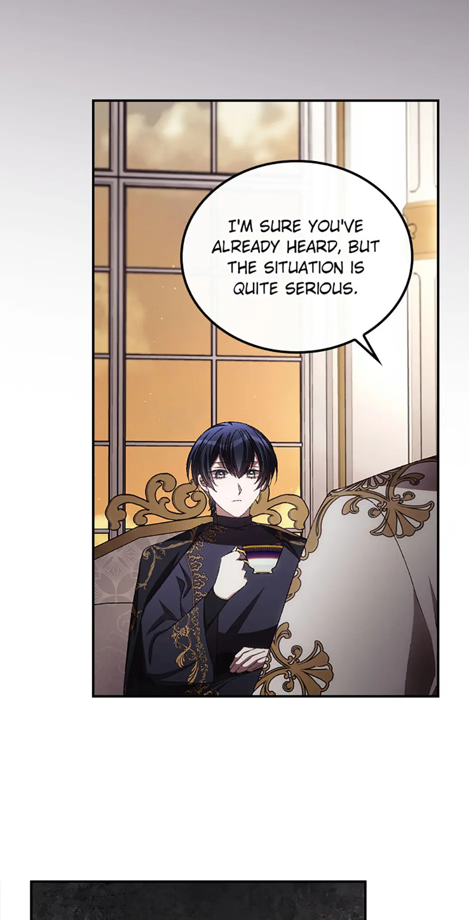 I Can See Your Death Chapter 71 Page 17