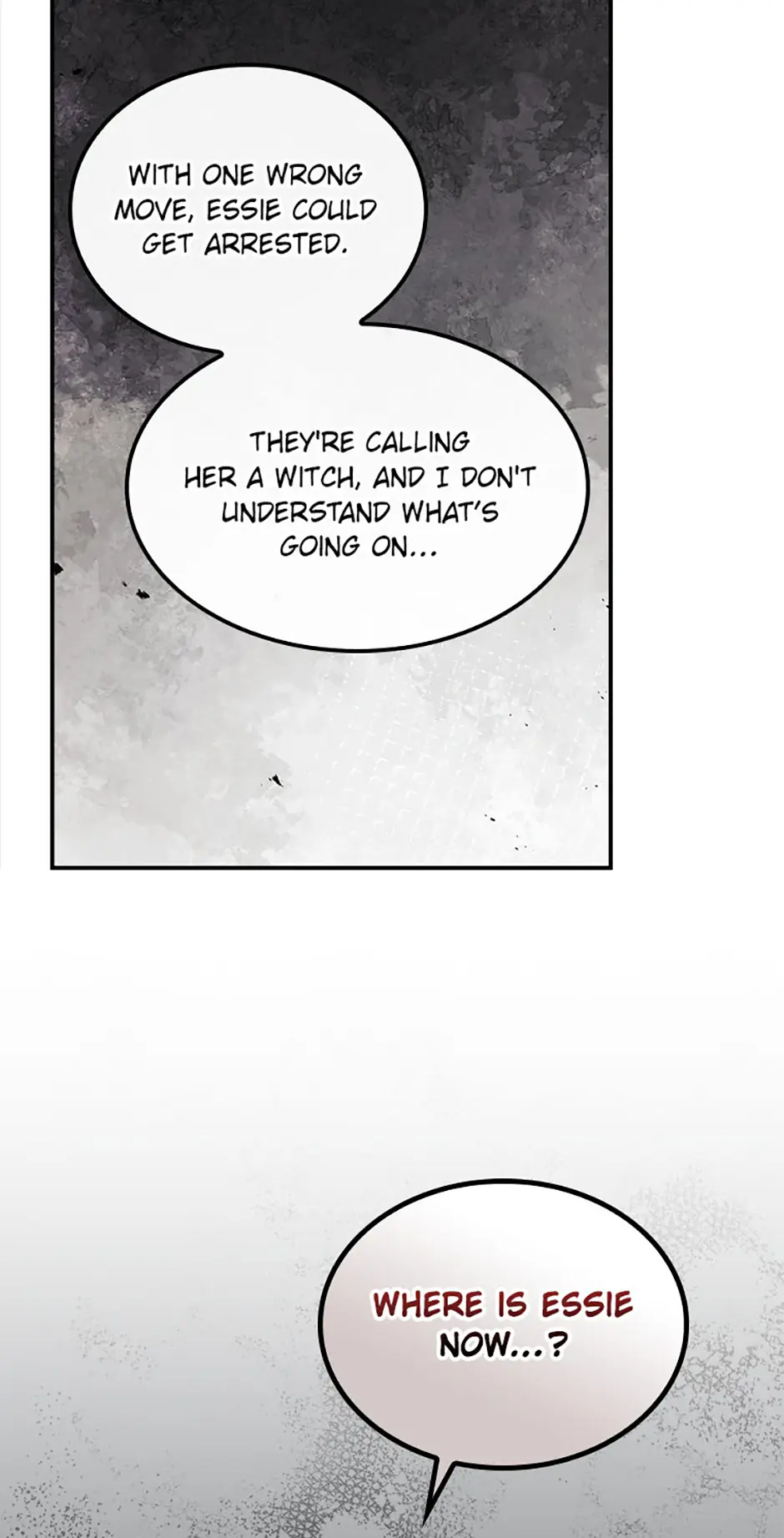 I Can See Your Death Chapter 71 Page 18
