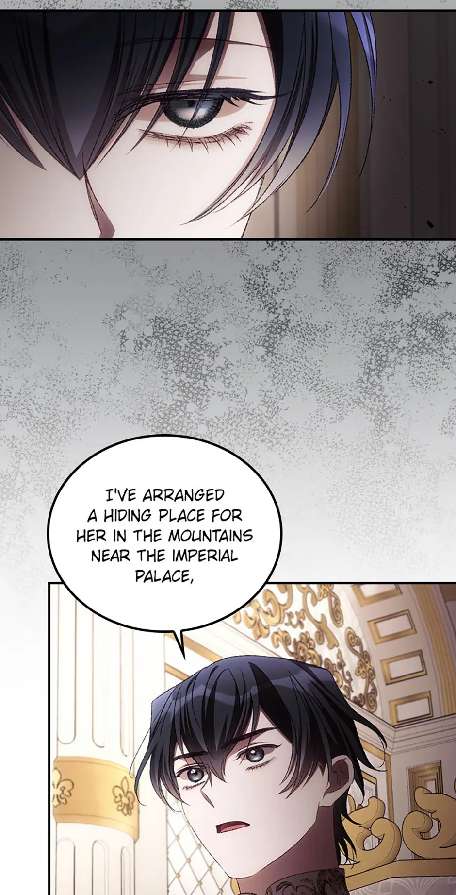 I Can See Your Death Chapter 71 Page 19