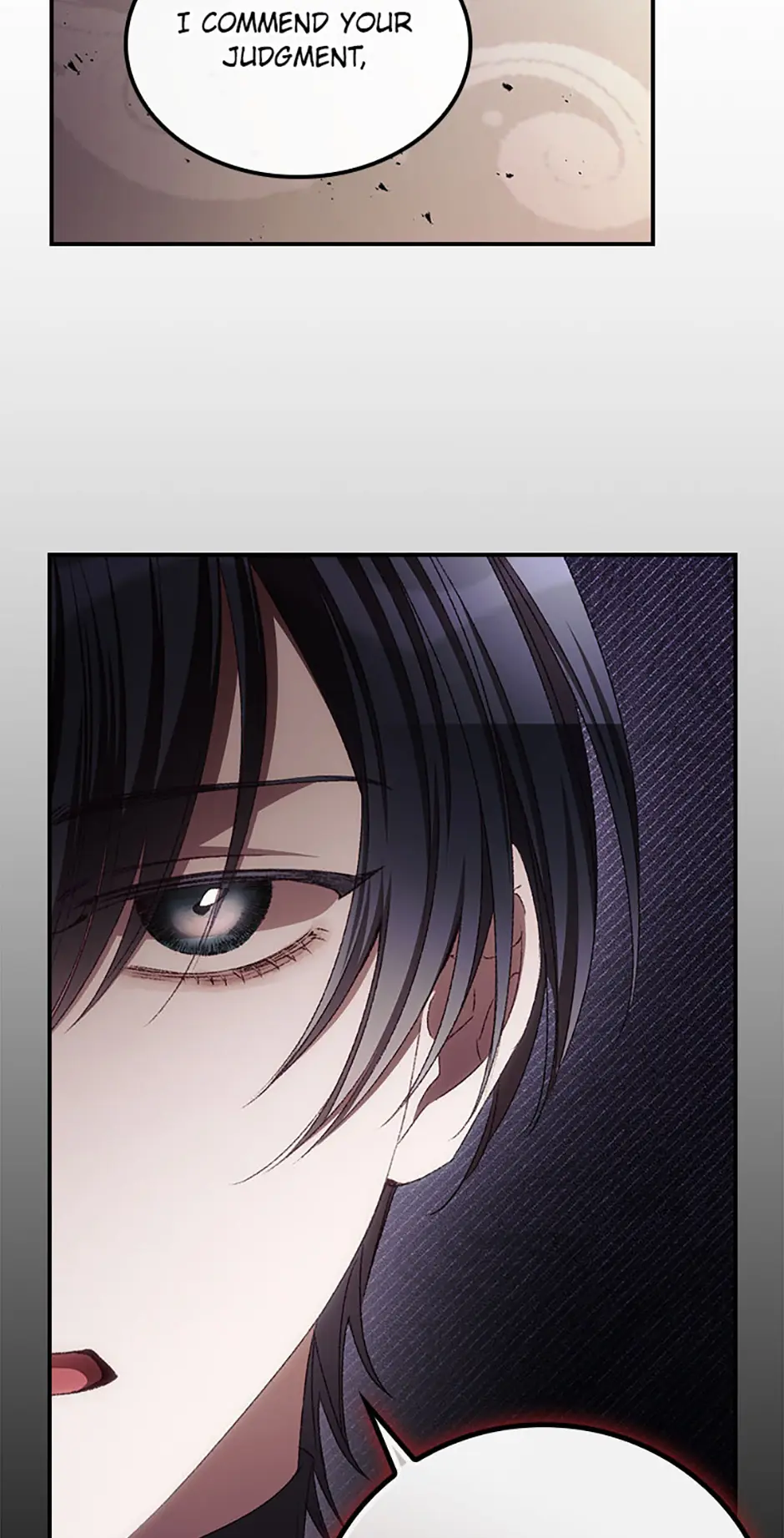 I Can See Your Death Chapter 71 Page 21