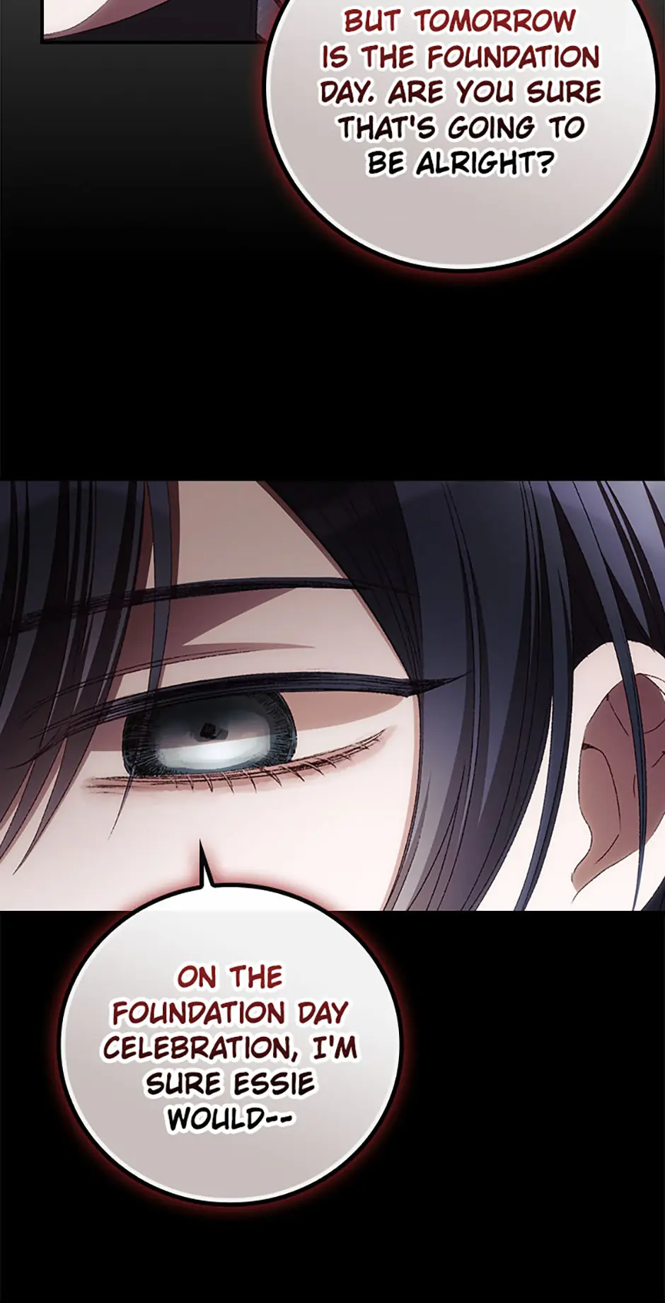 I Can See Your Death Chapter 71 Page 22