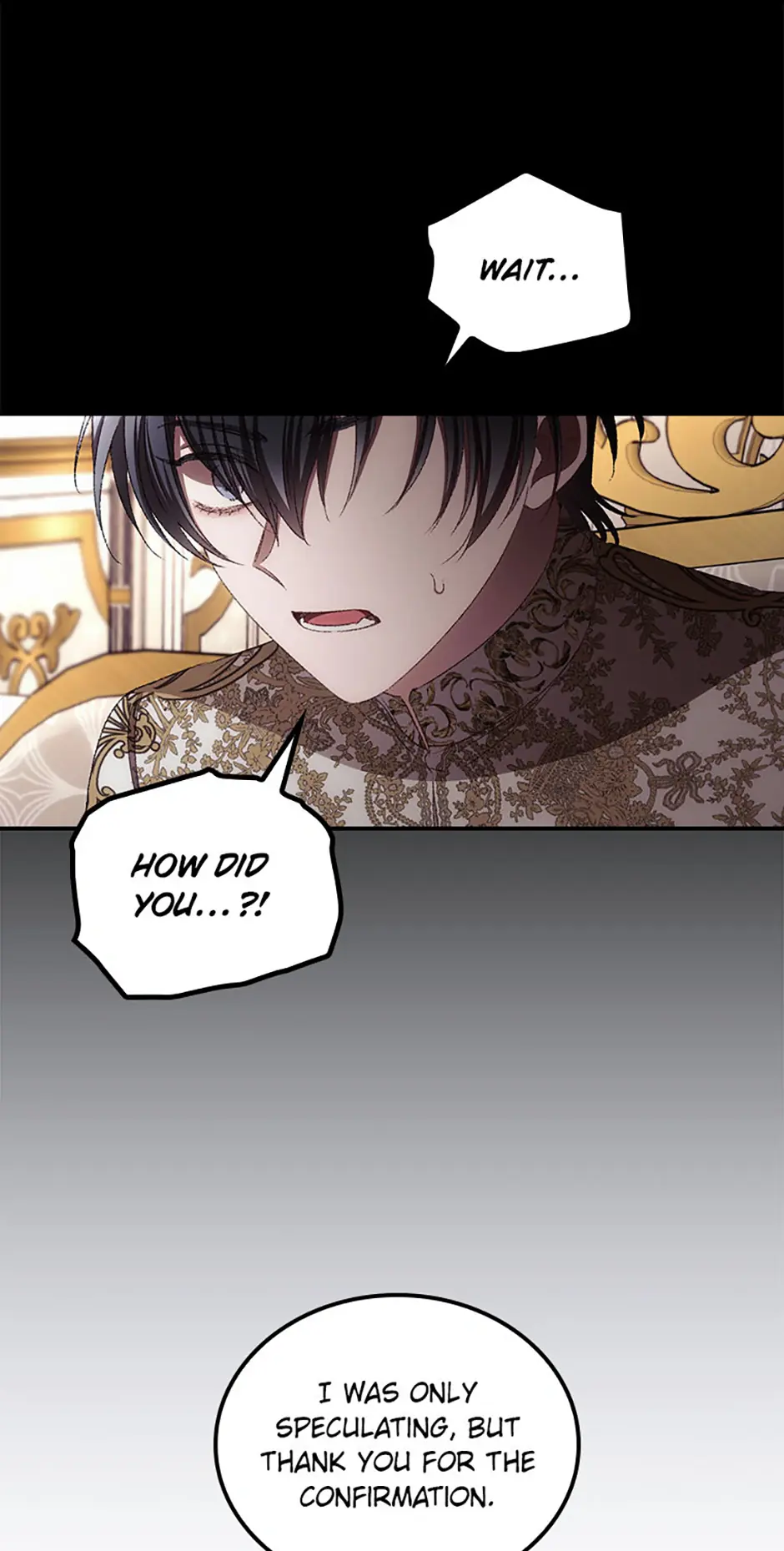 I Can See Your Death Chapter 71 Page 23