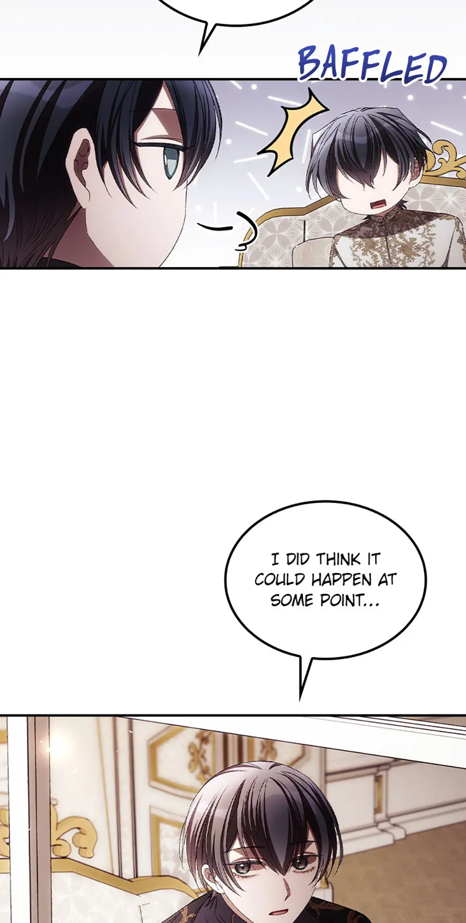 I Can See Your Death Chapter 71 Page 24