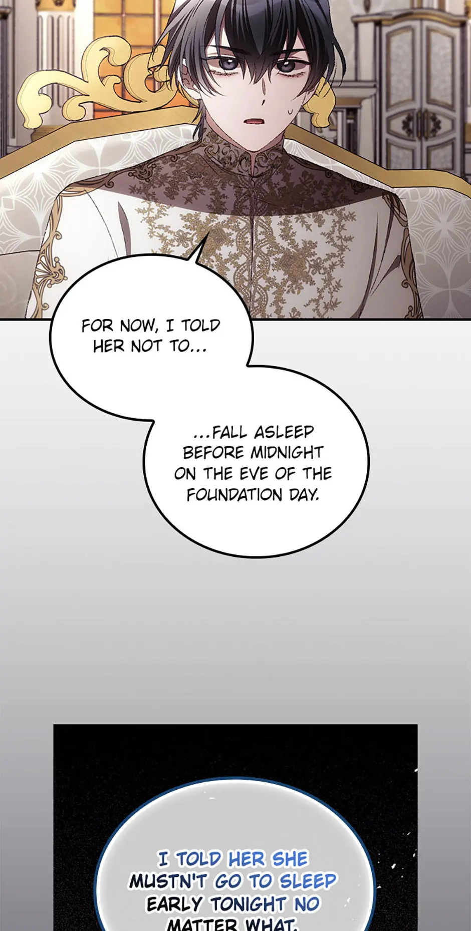 I Can See Your Death Chapter 71 Page 26