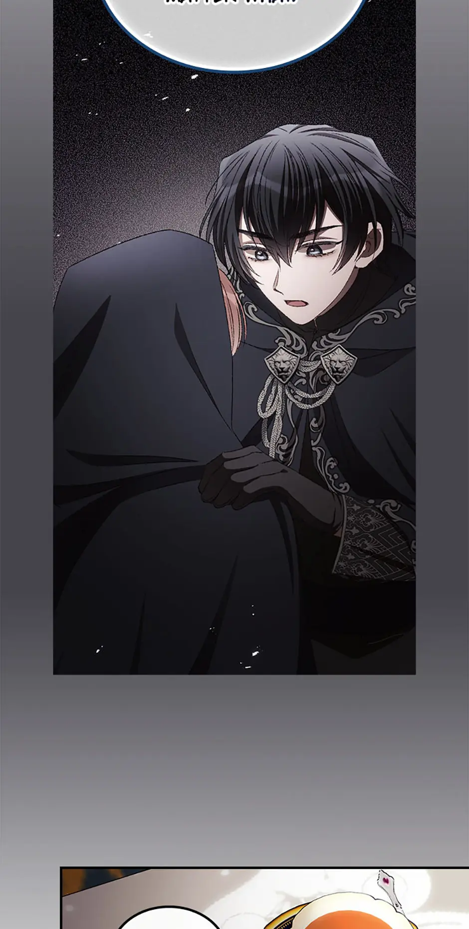I Can See Your Death Chapter 71 Page 27