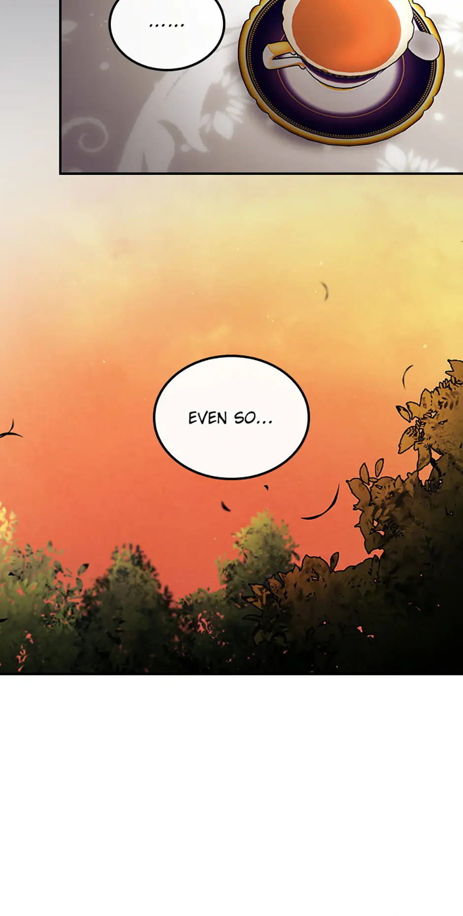 I Can See Your Death Chapter 71 Page 28