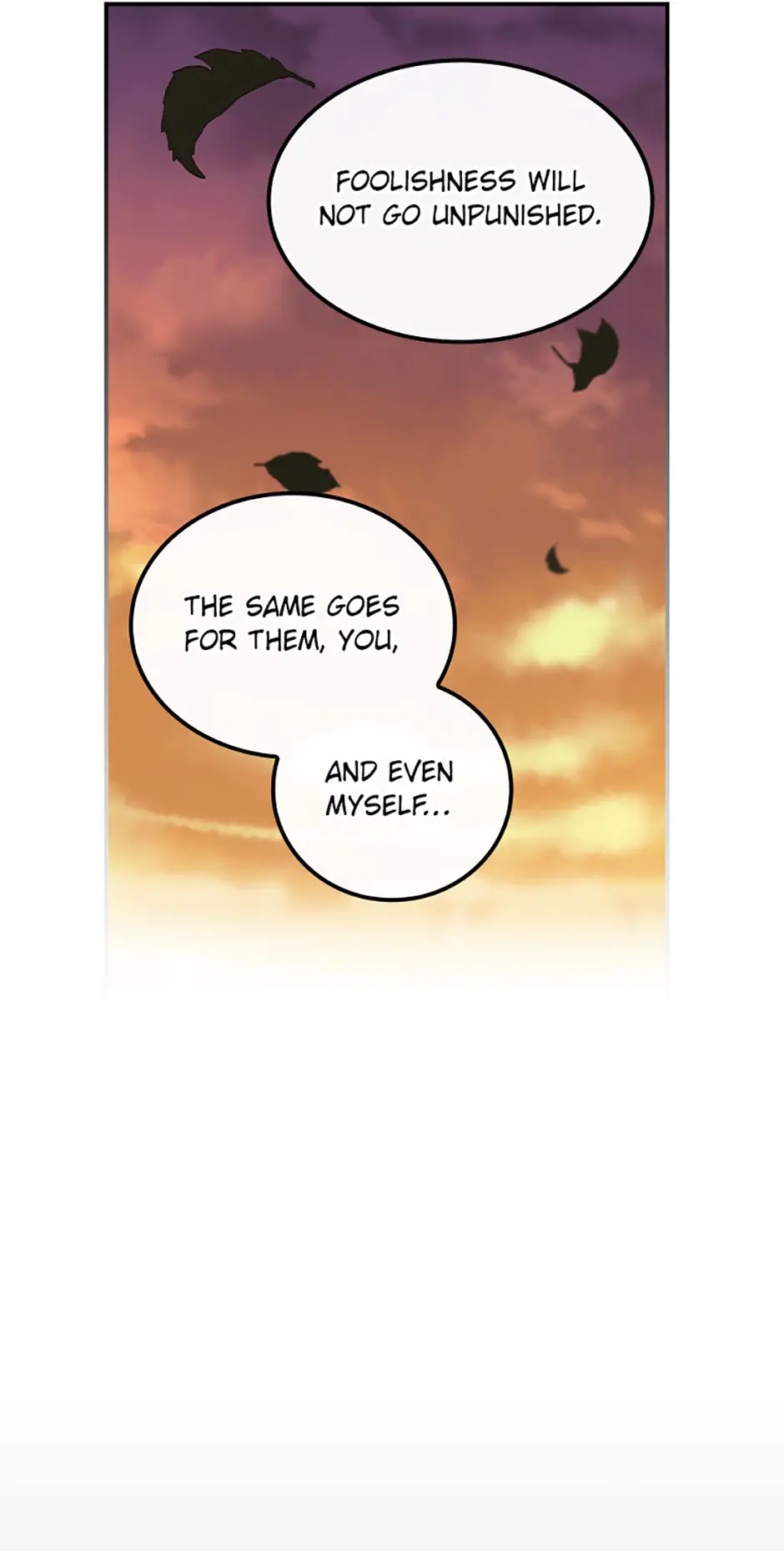 I Can See Your Death Chapter 71 Page 29