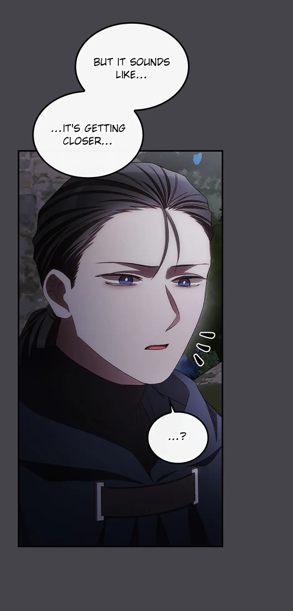 I Can See Your Death Chapter 71 Page 32