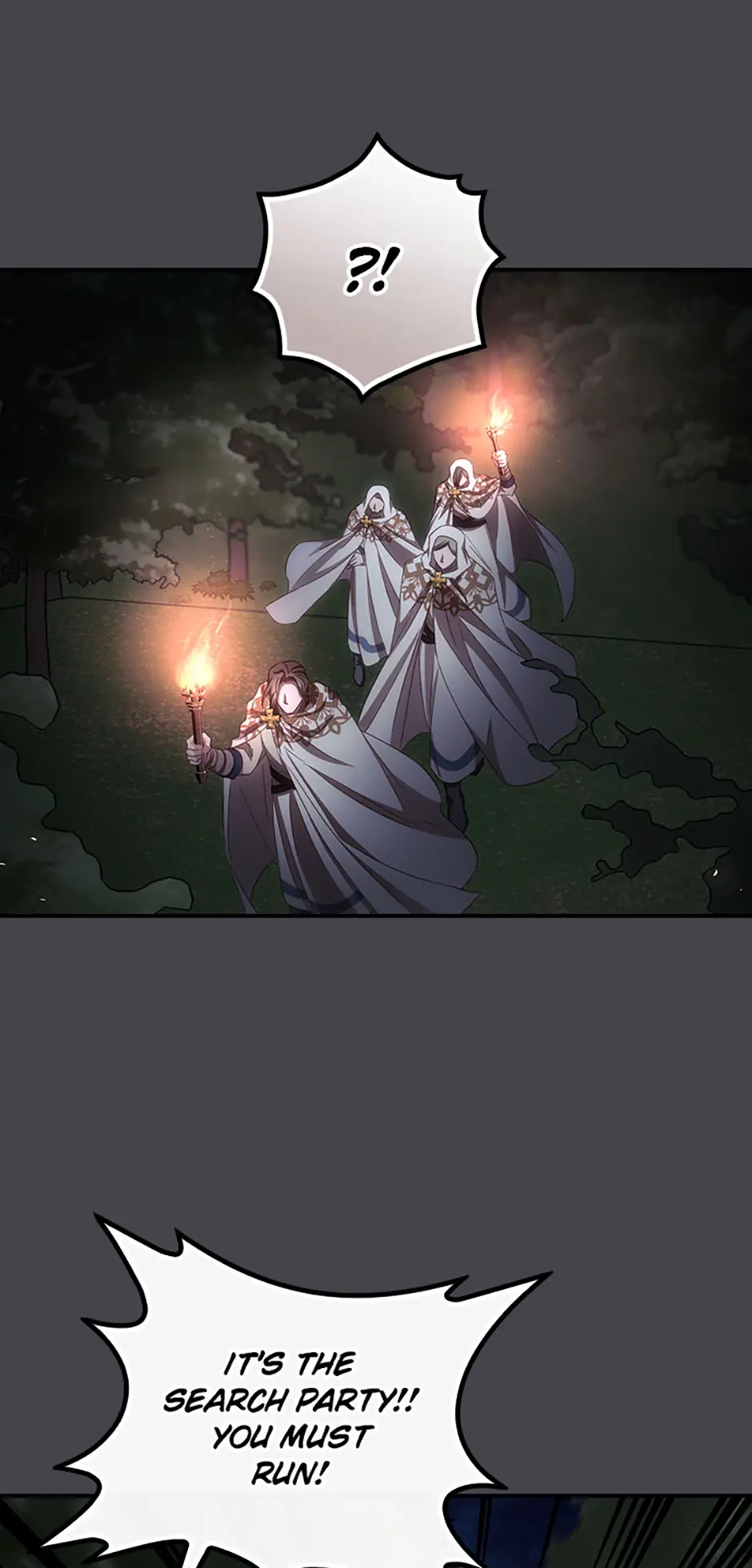 I Can See Your Death Chapter 71 Page 33