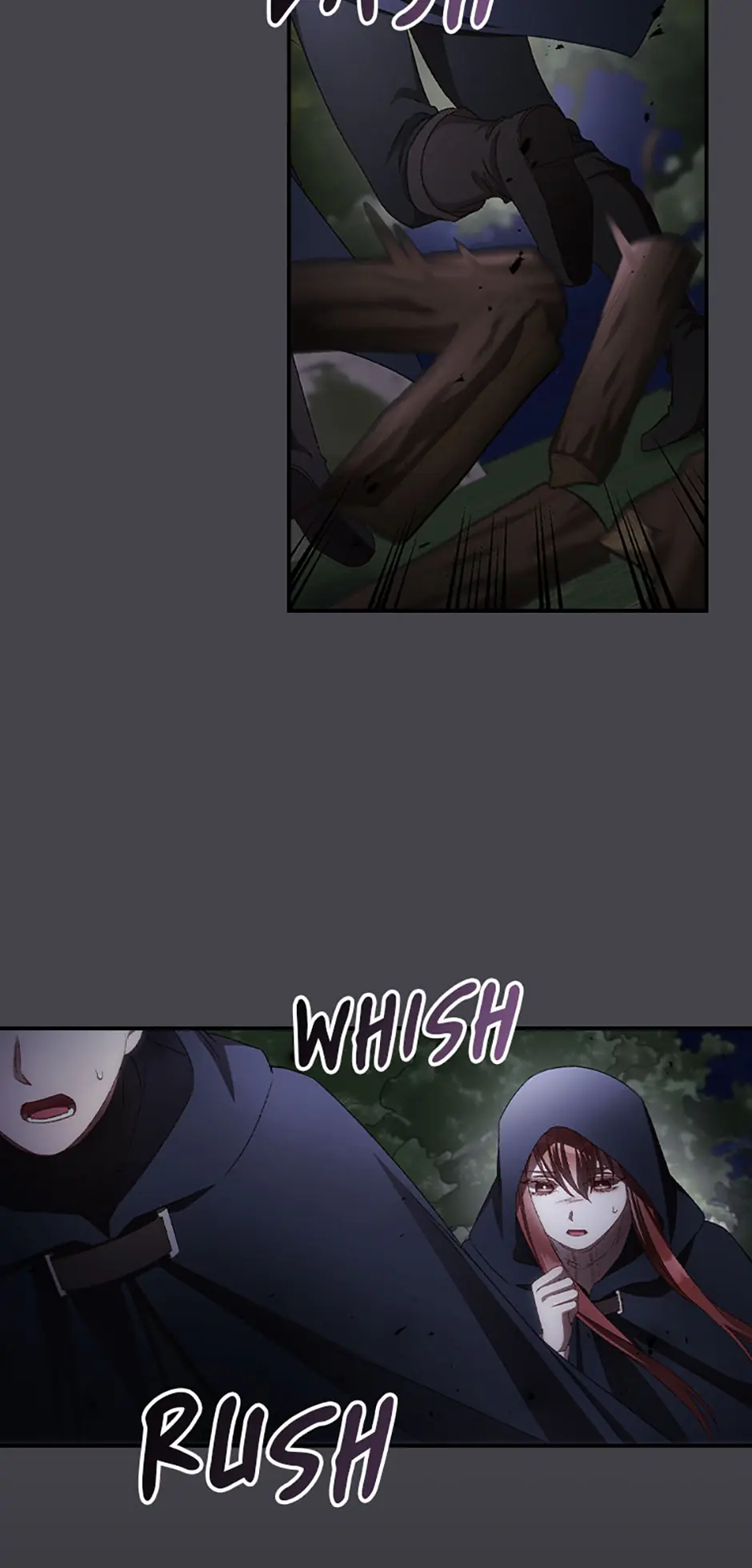 I Can See Your Death Chapter 71 Page 35