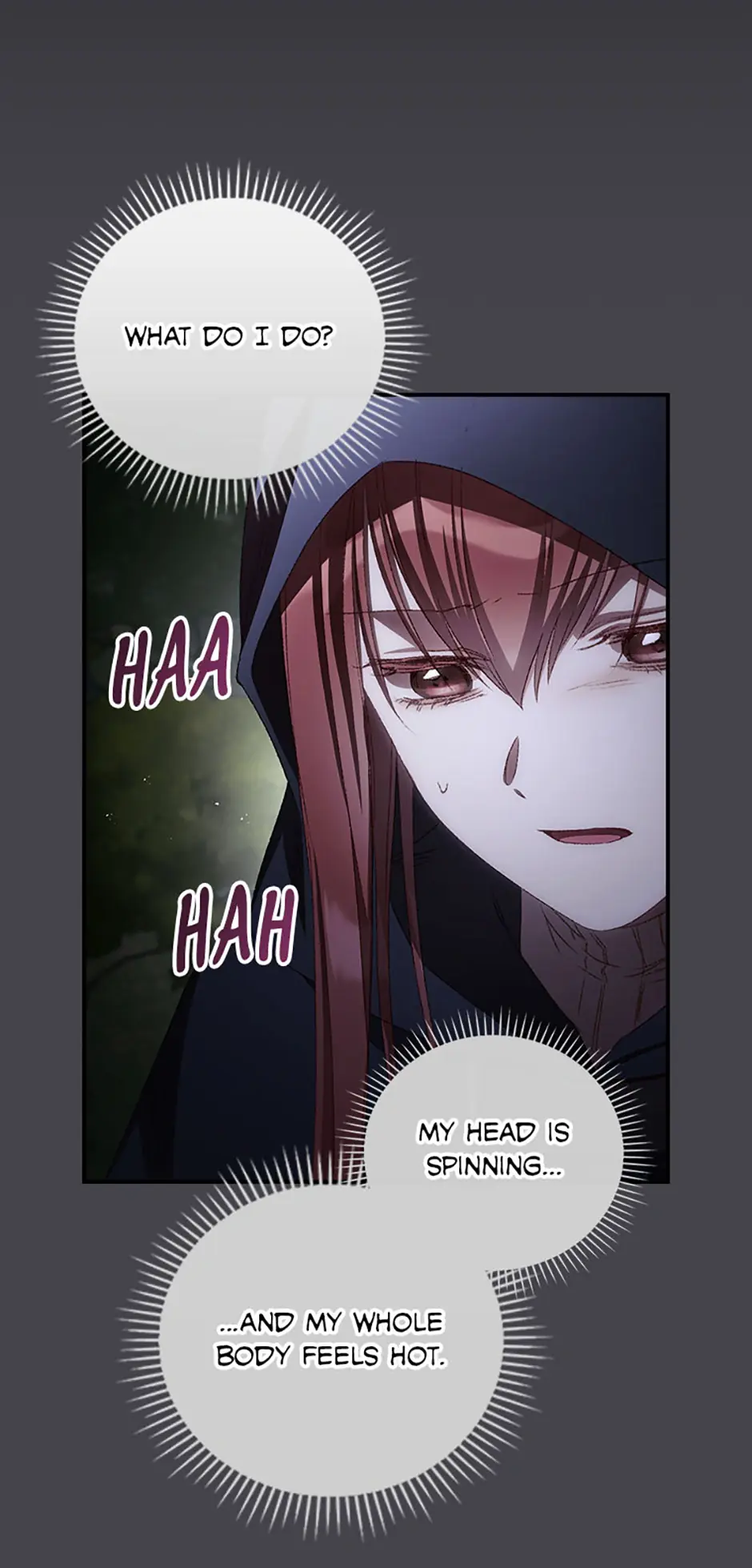 I Can See Your Death Chapter 71 Page 37
