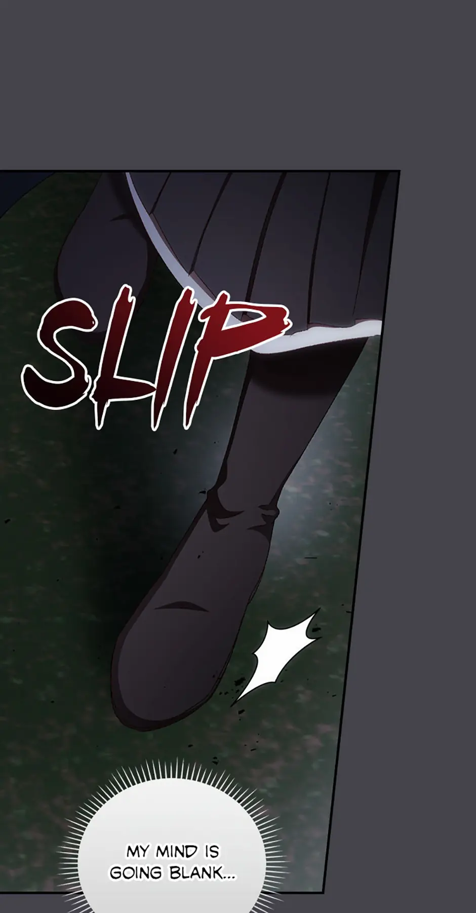 I Can See Your Death Chapter 71 Page 38