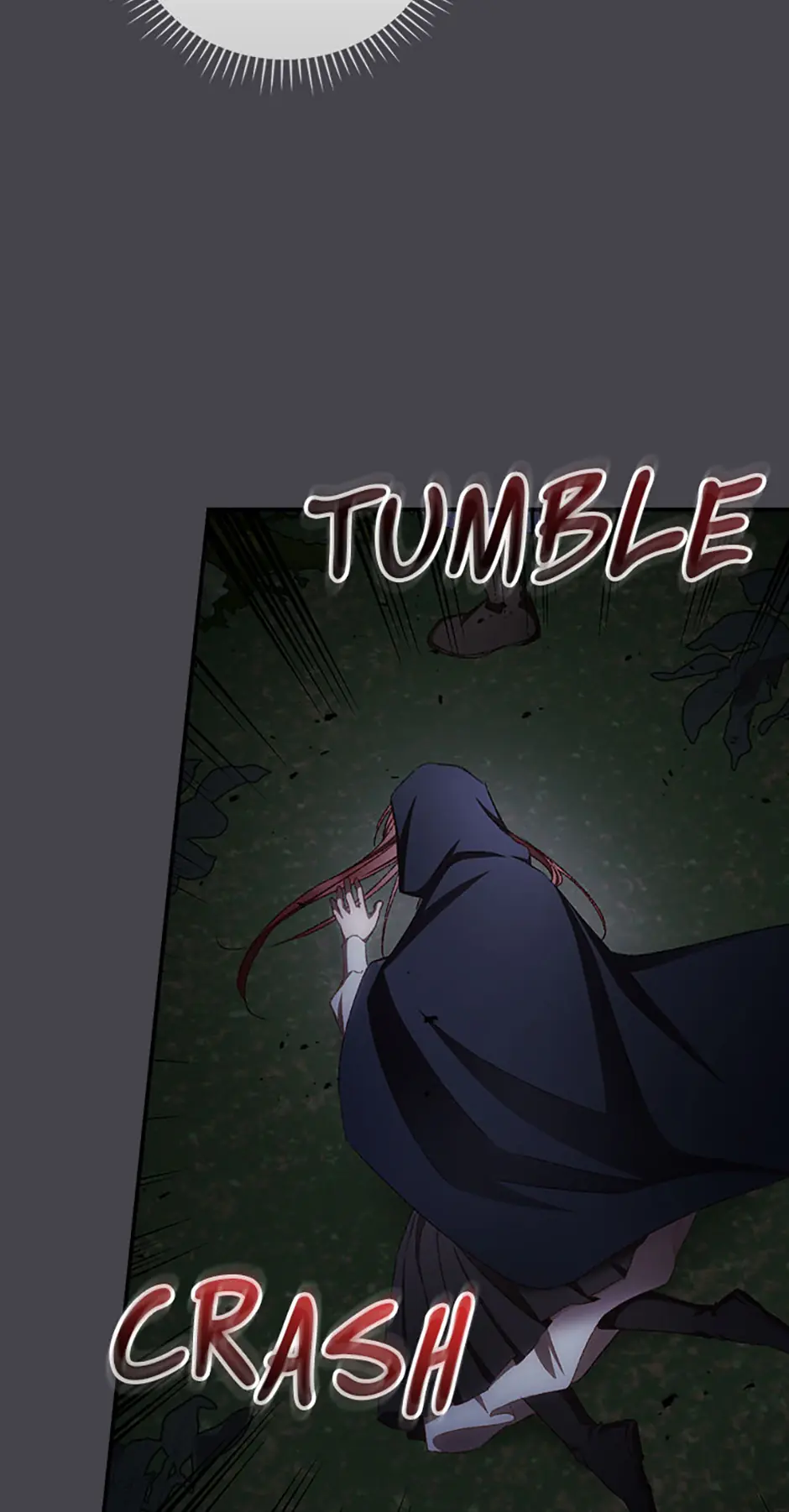 I Can See Your Death Chapter 71 Page 39