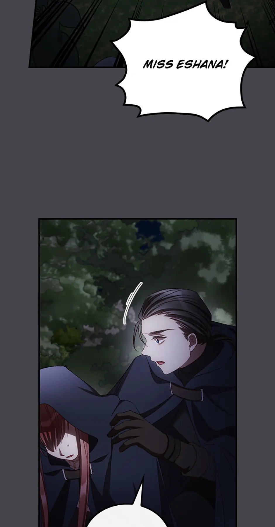 I Can See Your Death Chapter 71 Page 40