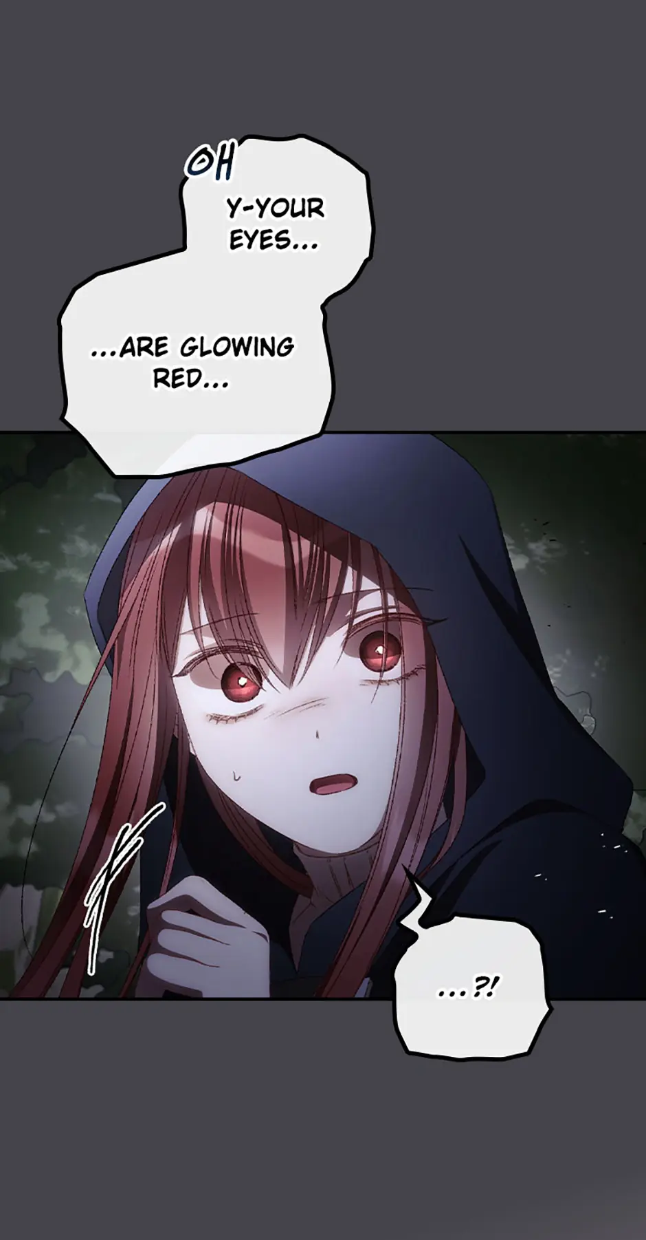 I Can See Your Death Chapter 71 Page 42