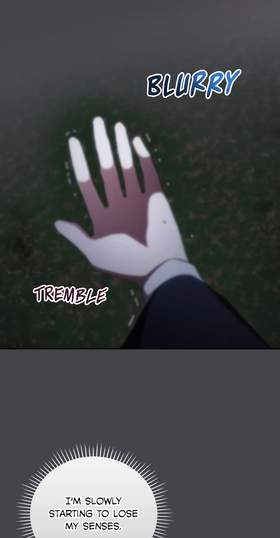 I Can See Your Death Chapter 71 Page 43