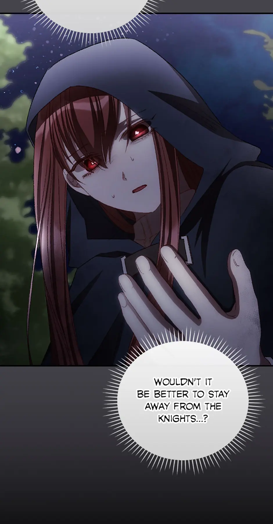I Can See Your Death Chapter 71 Page 44