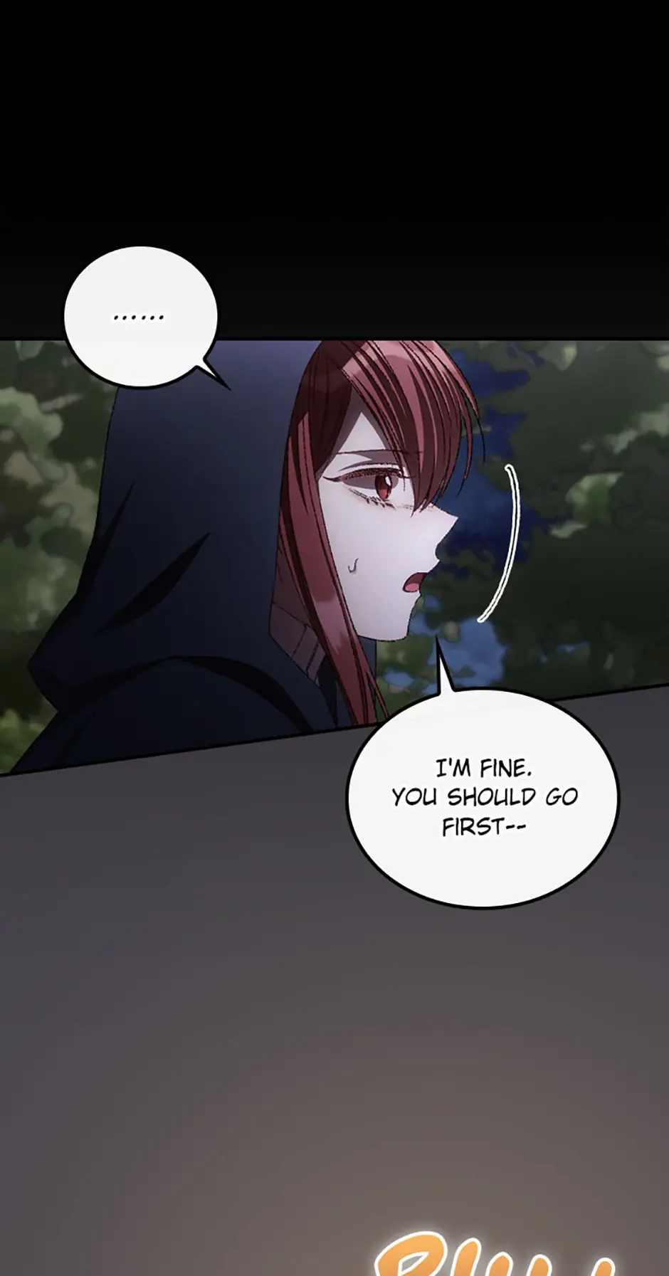 I Can See Your Death Chapter 71 Page 46