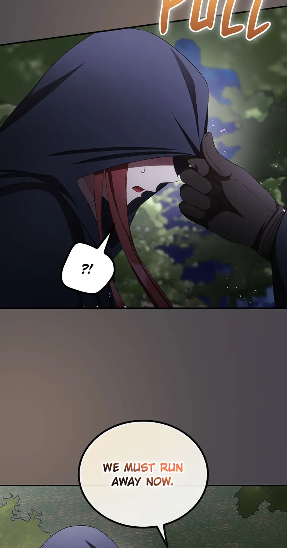 I Can See Your Death Chapter 71 Page 47