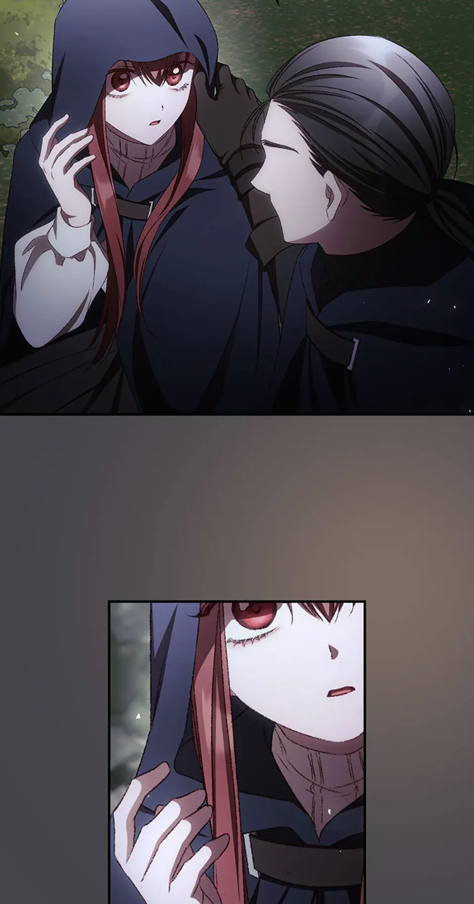 I Can See Your Death Chapter 71 Page 48