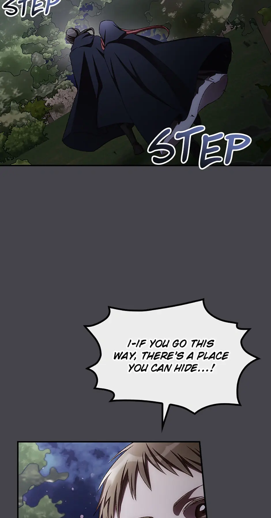I Can See Your Death Chapter 71 Page 50